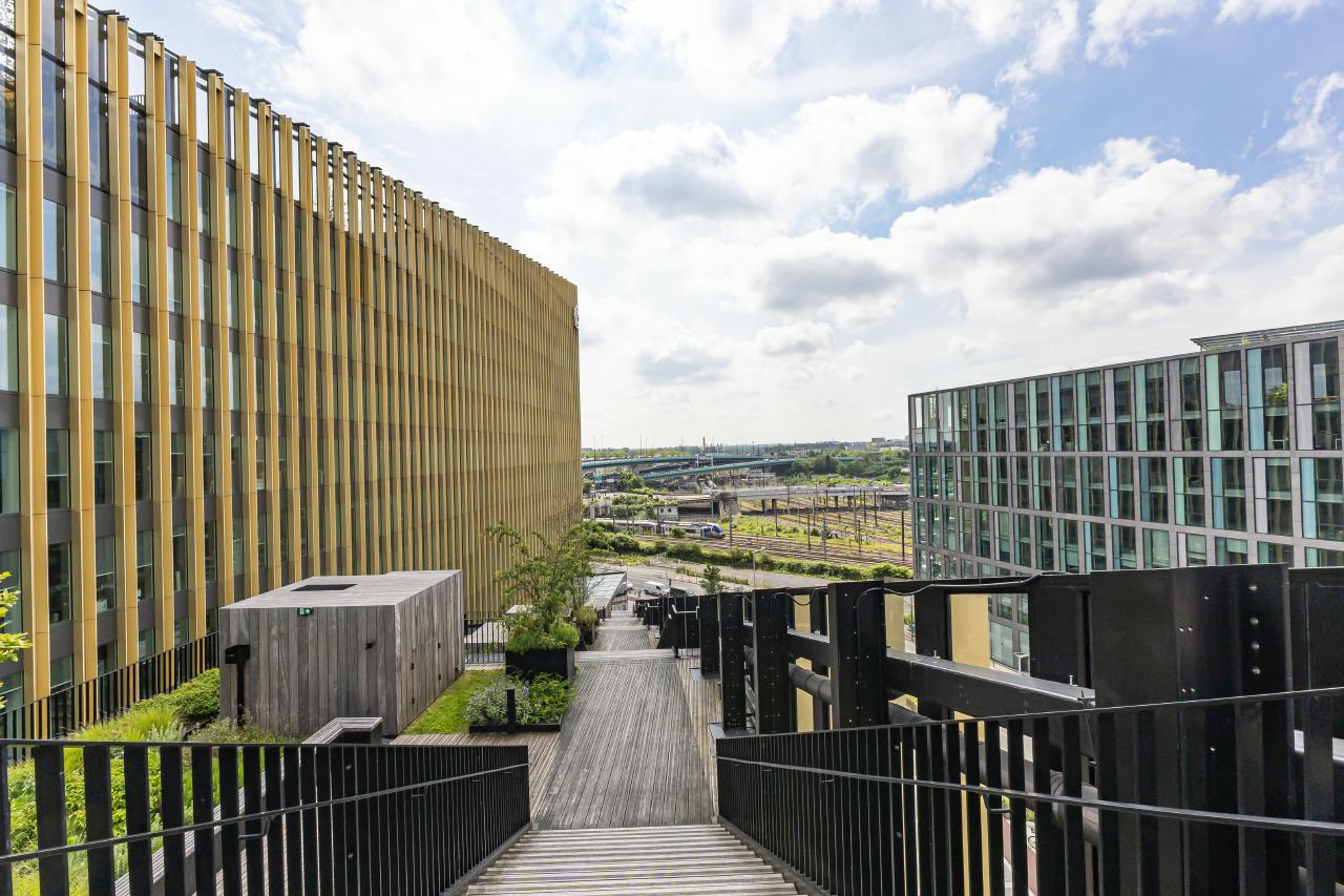 Bureau Lille 1995m² Location bureau Lille Nord OLBUR2114091 11